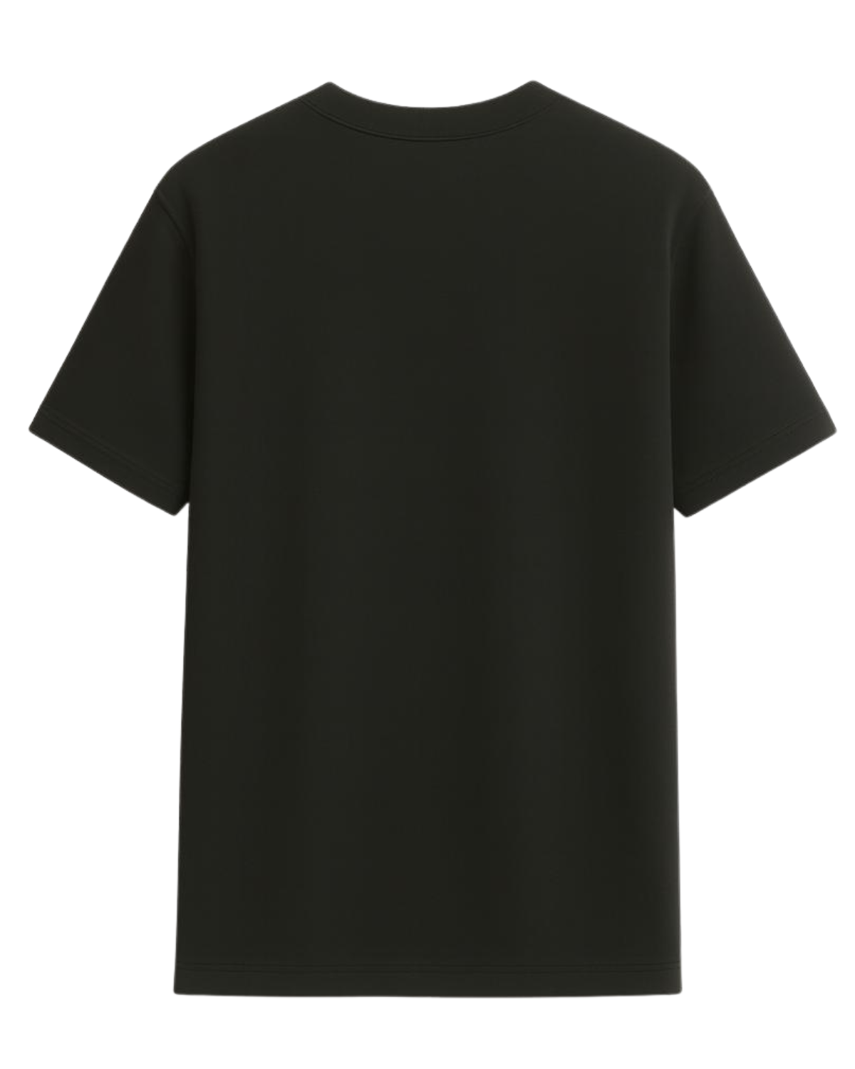 Camiseta UN1K Black Fire