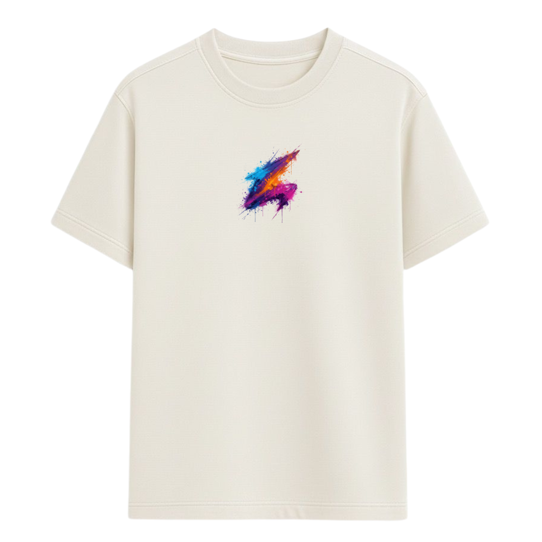 Camiseta Un1k Splash