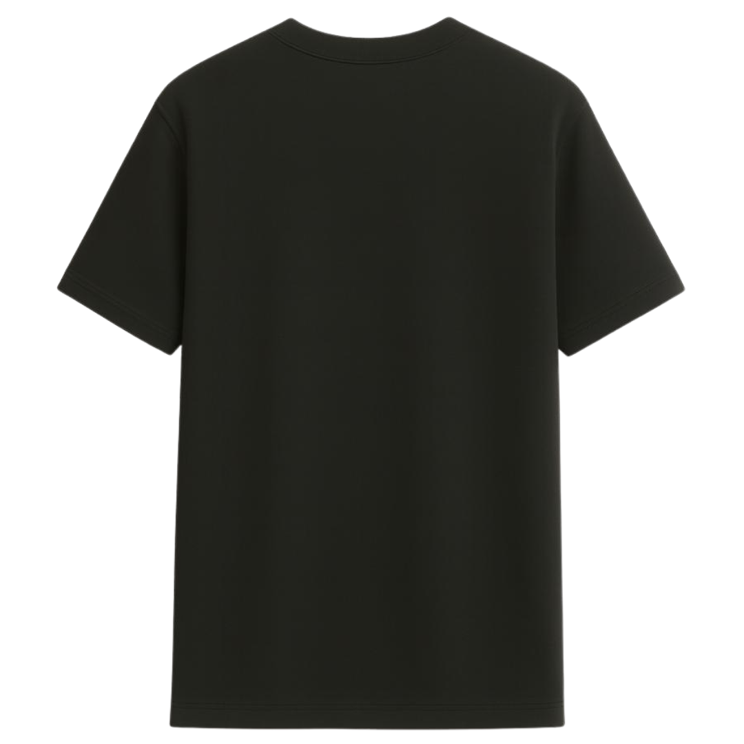 Camiseta Un1k “Fractal Camo”