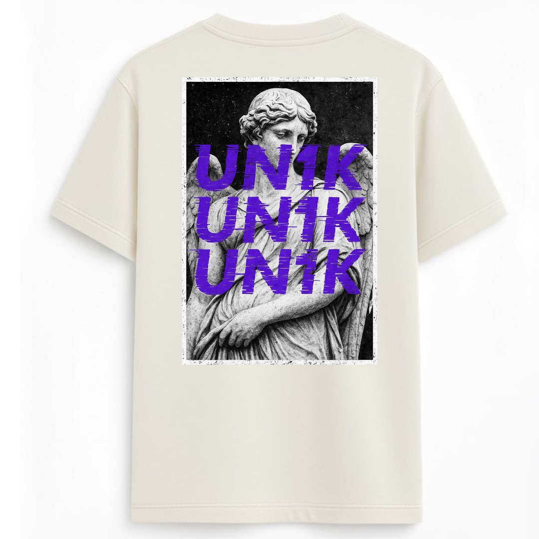 Camiseta Un1k “Legacy”