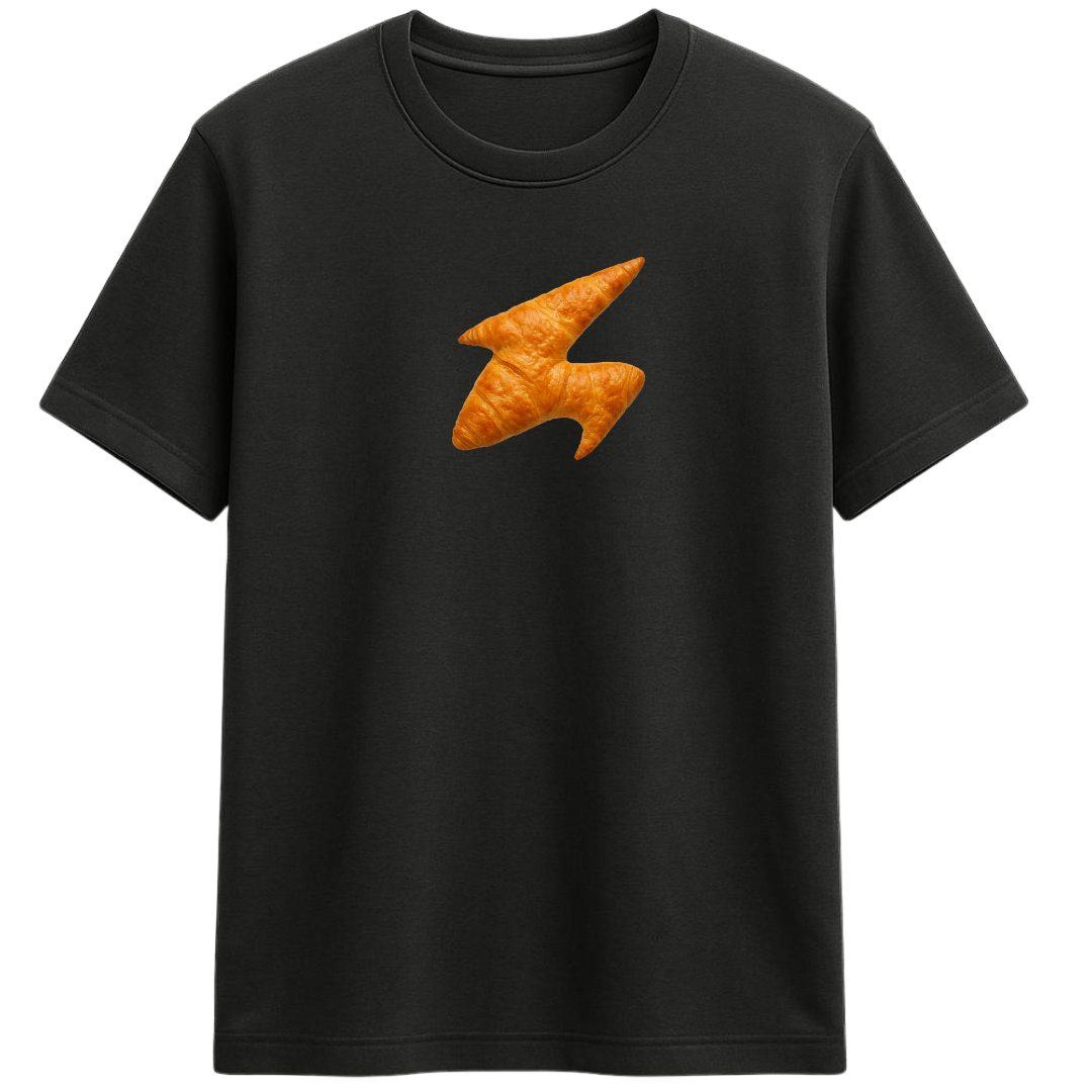 Camiseta Un1k Croissaint