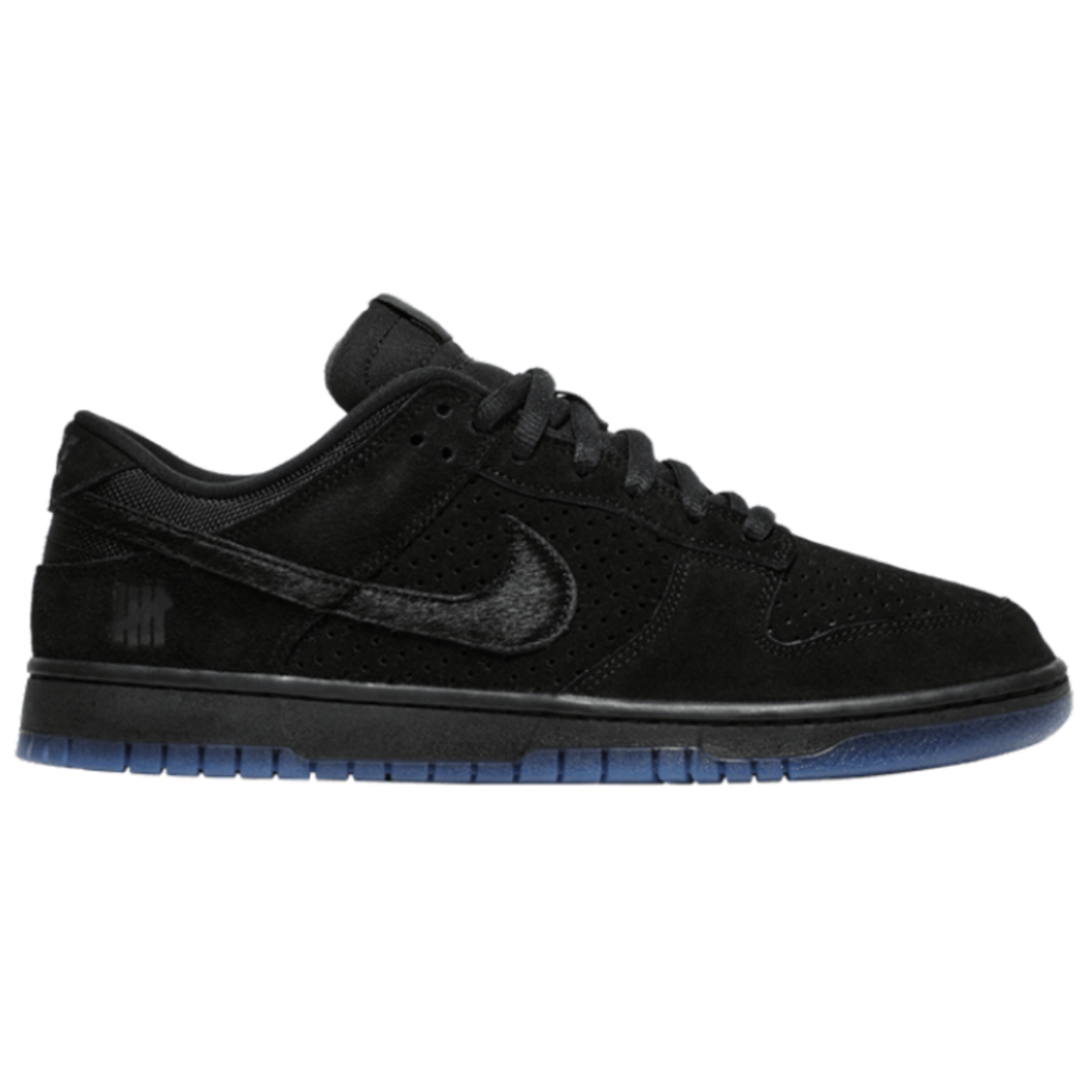 Dunk Low SP Nike x Undefeated