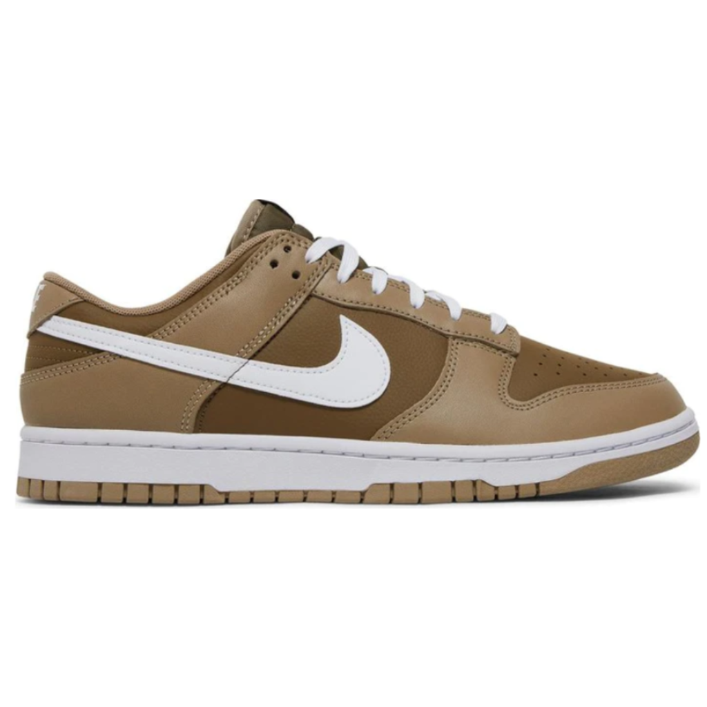 Nike Dunk Low 'Judge Grey'