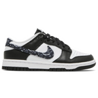 Nike Dunk Low 'Black Paisley'