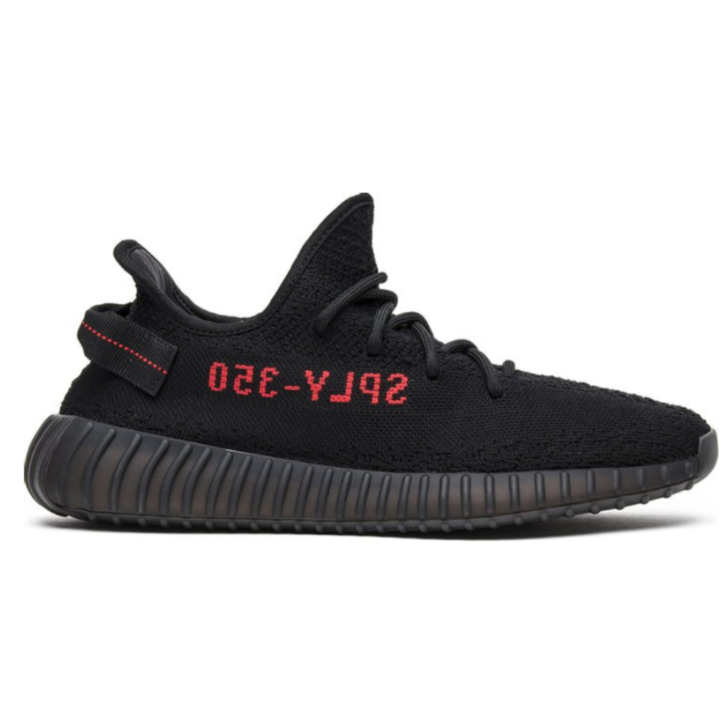 Adidas Yeezy Boost 350 V2 'Bred'