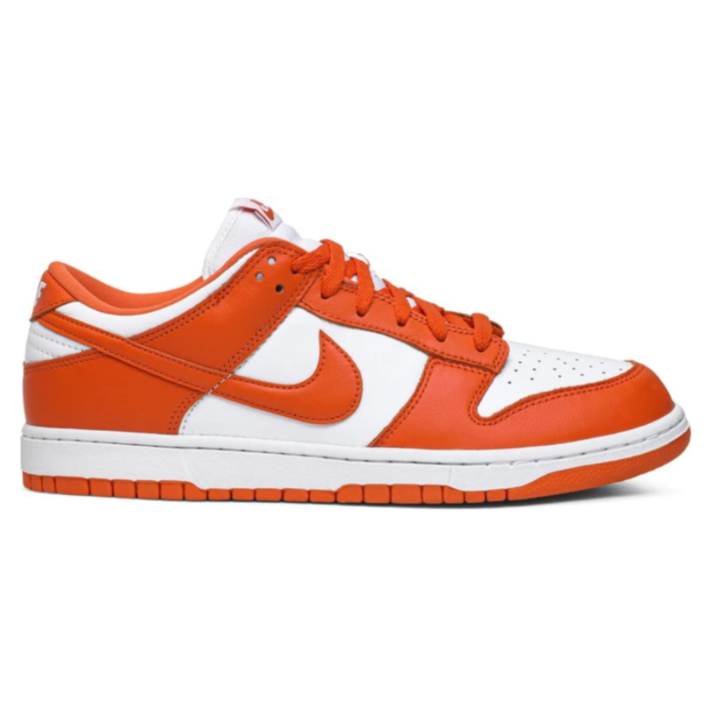Dunk Low 'Syracuse'