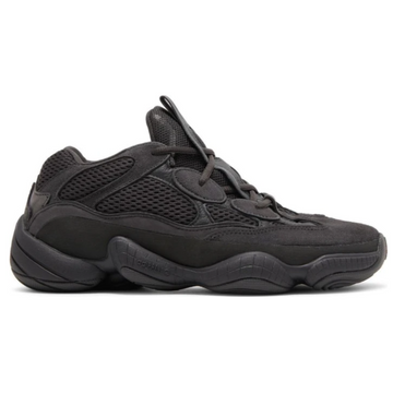 Yeezy 500 Utility Black