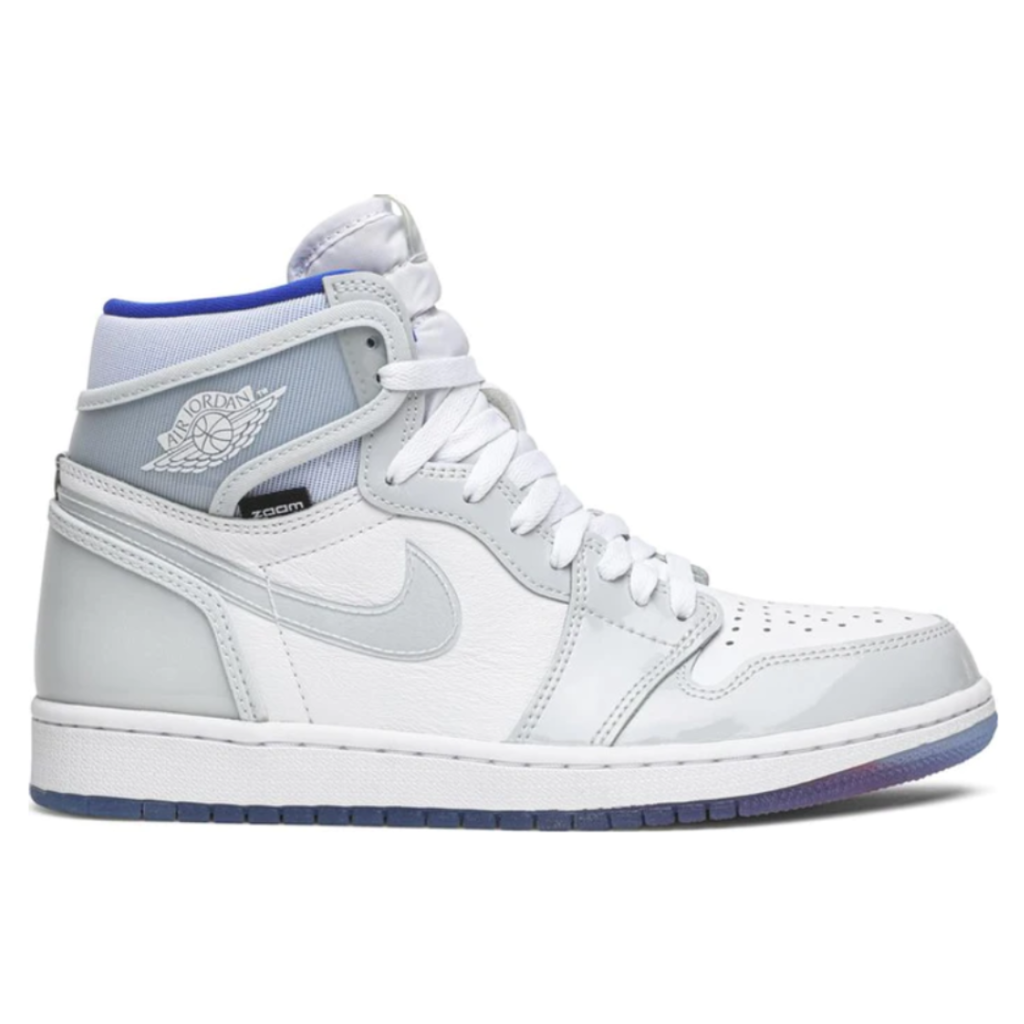 Nike Air Jordan 1 High Zoom 'Racer Blue'