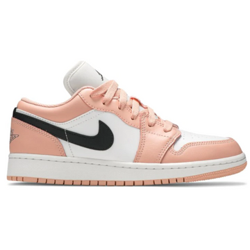 Air Jordan 1 Low 'ARCTIC PINK'
