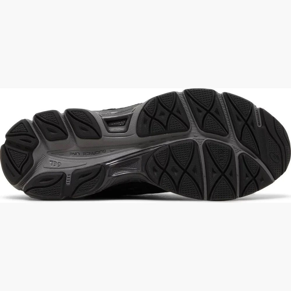 ASICS Gel-NYC Graphite Grey Black (Pronta entrega)