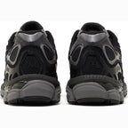 ASICS Gel-NYC Graphite Grey Black (Pronta entrega)