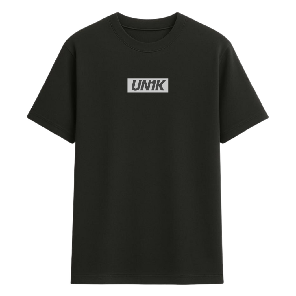 Camiseta Un1k Barbed Wire