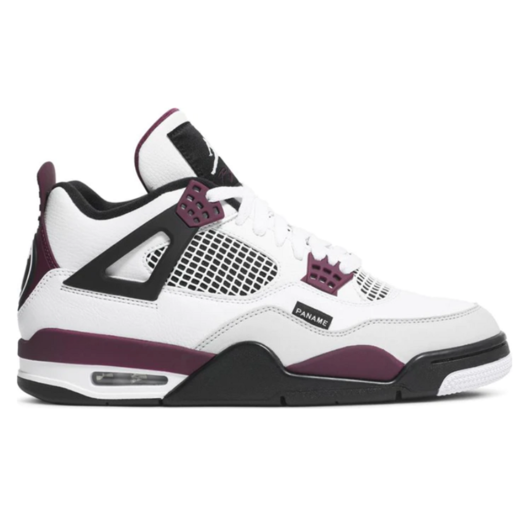 Air Jordan 4 Retro - PSG 'Paris Saint Germain'
