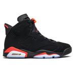 Tênis Nike Air Jordan 6 Retro 'Infrared' 2019 (Pronta entrega)