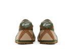 Onitsuka Tiger Mexico 66 Beige Grass Green Brown