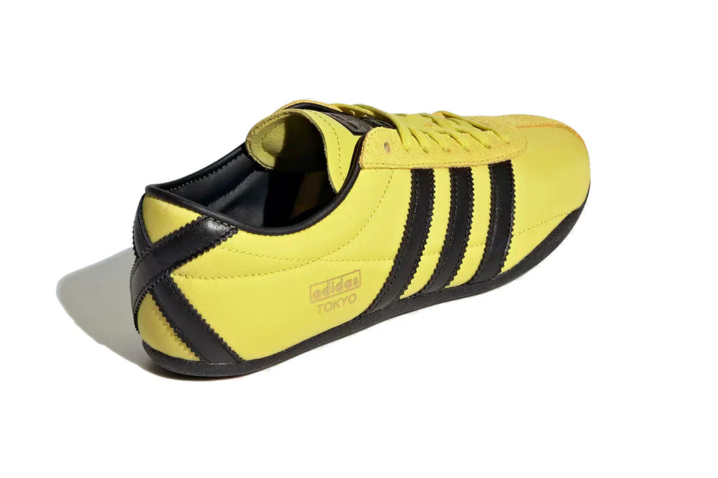 Adidas Tokyo Pure Sulfur Yellow