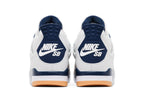 Air Jordan 4 x Retro SP Navy Branco