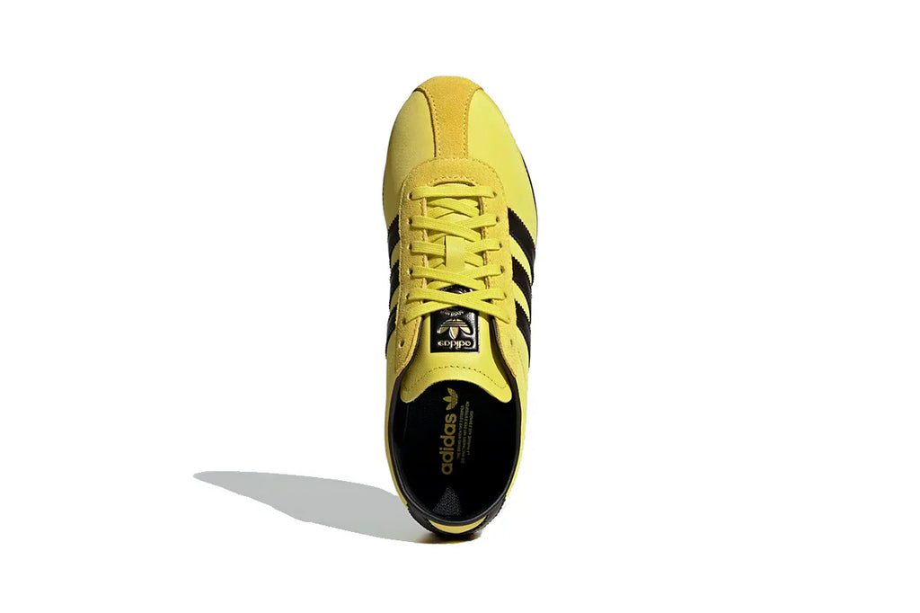 Adidas Tokyo Pure Sulfur Yellow