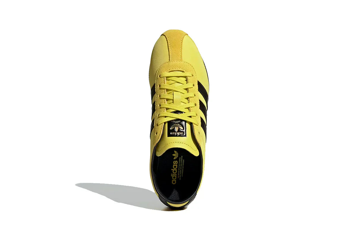 Adidas Tokyo Pure Sulfur Yellow