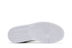 Nike Air Jordan 1 High Virgil Abloh Archive x Alaska Branco