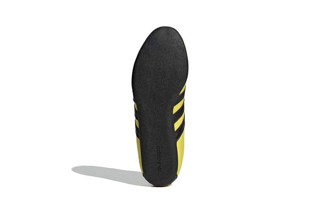 Adidas Tokyo Pure Sulfur Yellow