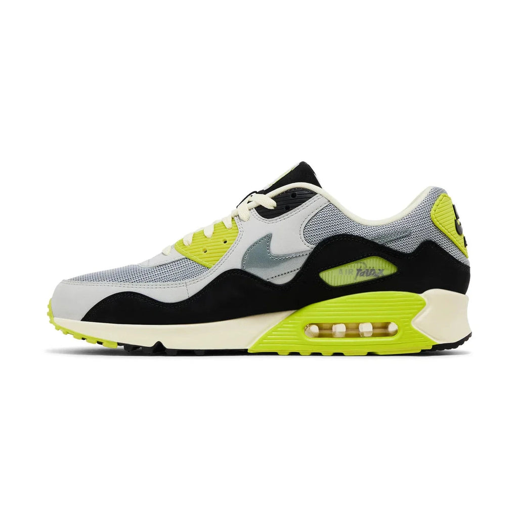Nike Air Max 90 x Patta SP Cyber Branco