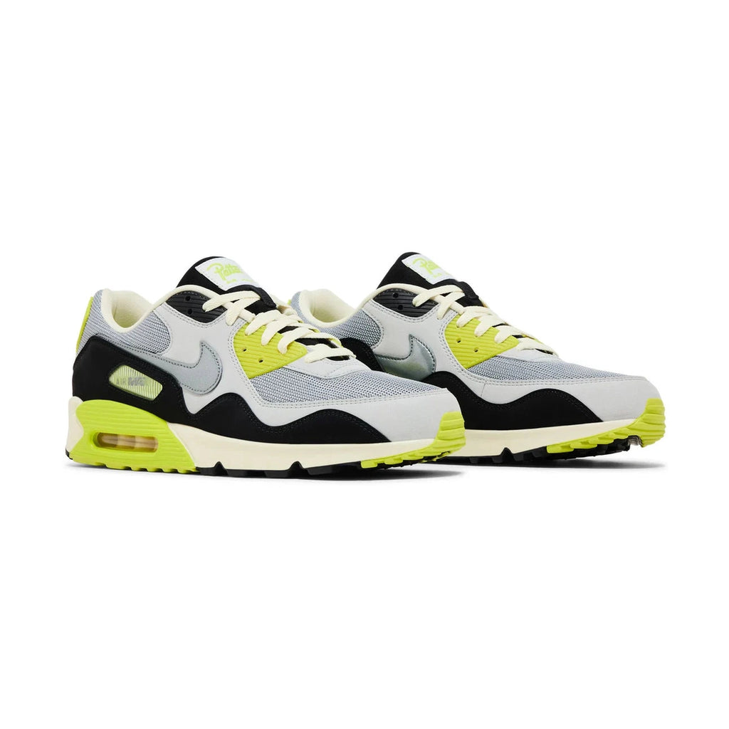 Nike Air Max 90 x Patta SP Cyber Branco