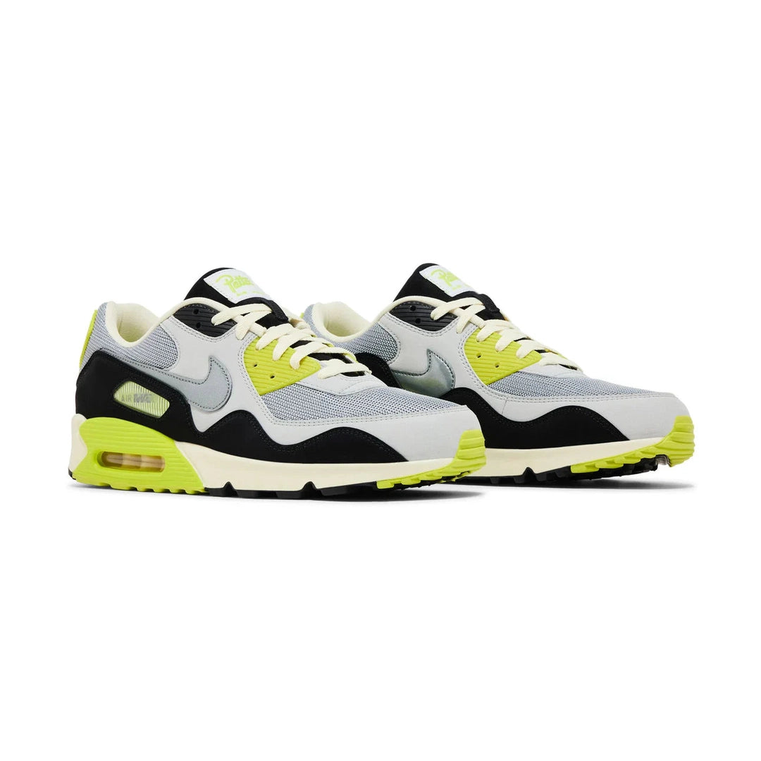 Nike Air Max 90 x Patta SP Cyber Branco