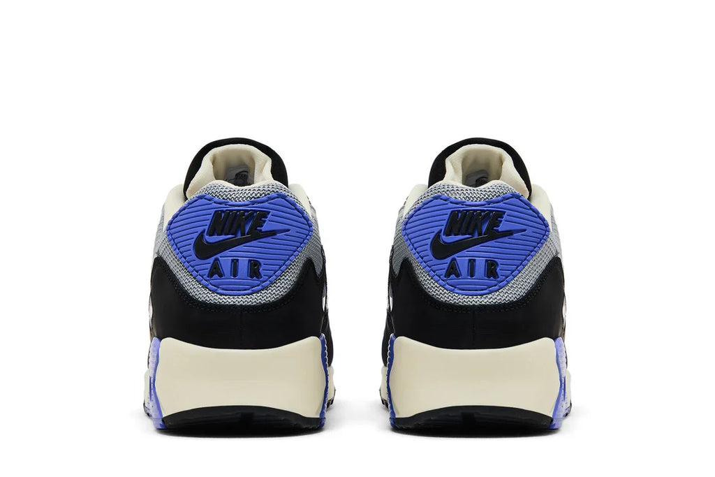 Nike Air Max 90 x Patta SP Sapphire Azul