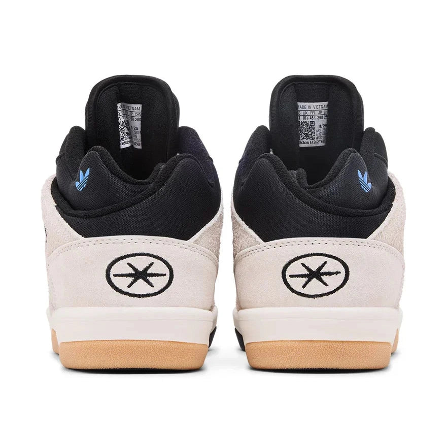 Bad Bunny x Adidas BADBO 1.0 Rise Branco