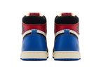 Air Jordan 1 High Fragment Design x Union LA Varsity Red Branco
