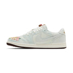Air Jordan 1 Low OG Chinese New Year 2026 Cinza