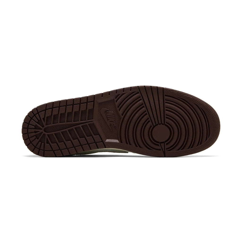 Air Jordan 1 Low OG Chinese New Year 2026 Cinza
