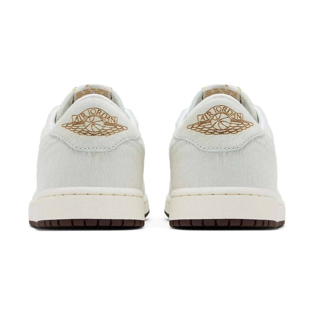 Air Jordan 1 Low OG Chinese New Year 2026 Cinza