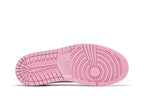 Air Jordan 1 Retro Low OG SP Travis Scott Shy Pink Bege