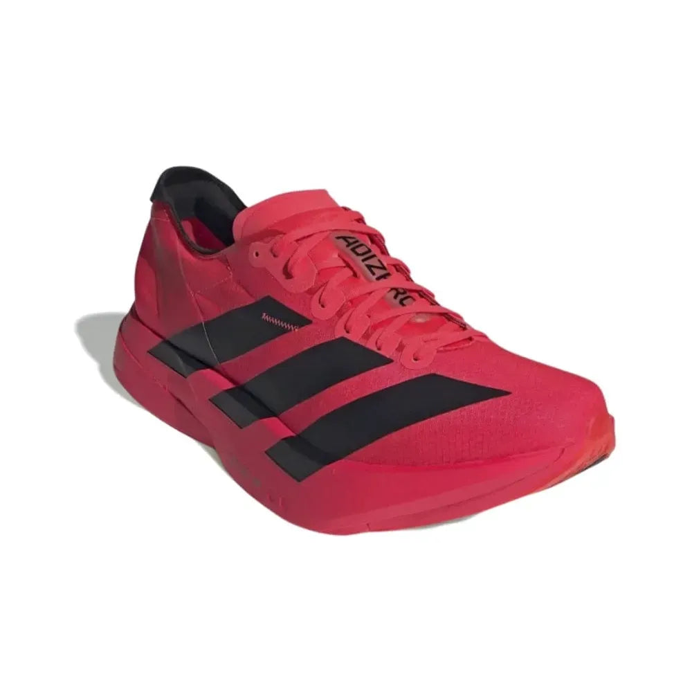 Adidas Adizero Adios Pro 4 Lucid Red Black (Pronta entrega )