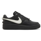 Air Force 1 Low 'Black' x AMBUSH