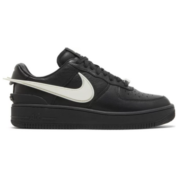 Air Force 1 Low 'Black' x AMBUSH