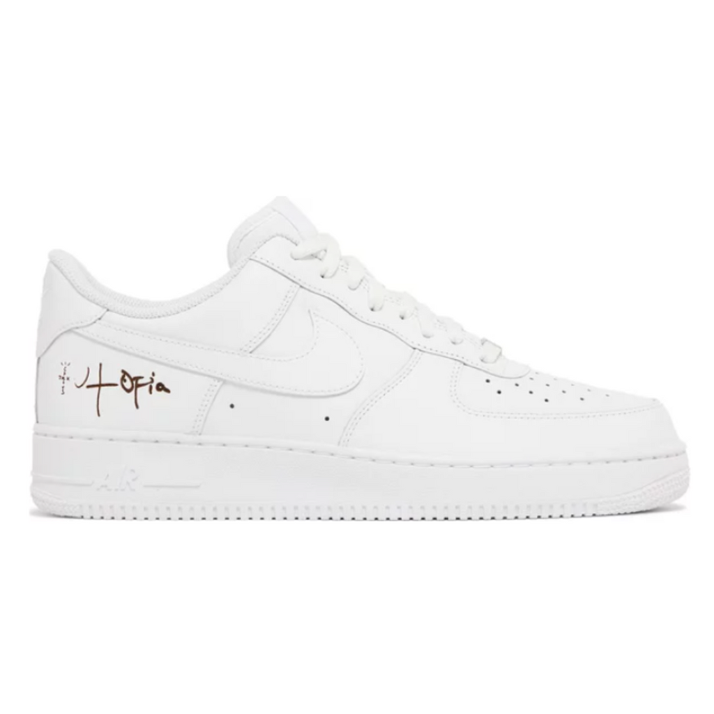 Air Force 1 X Travis Scott Utopia