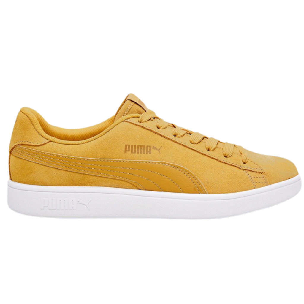 Tênis Puma Smash V2 BDP Honey Mustard (Pronta Entrega)