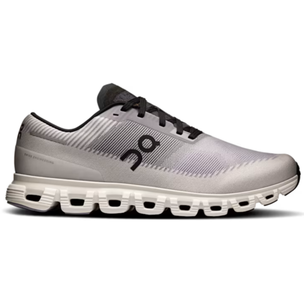 On Running Cloud 6 Push Lilac Black (Pronta Entrega)