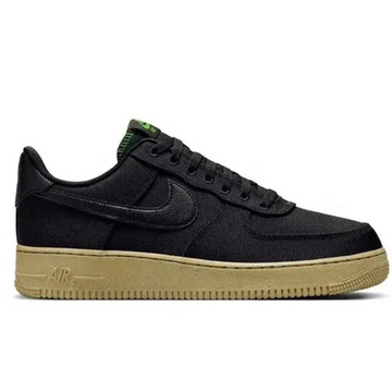 Nike Air Force 1 Low 'Black Neutral Olive'