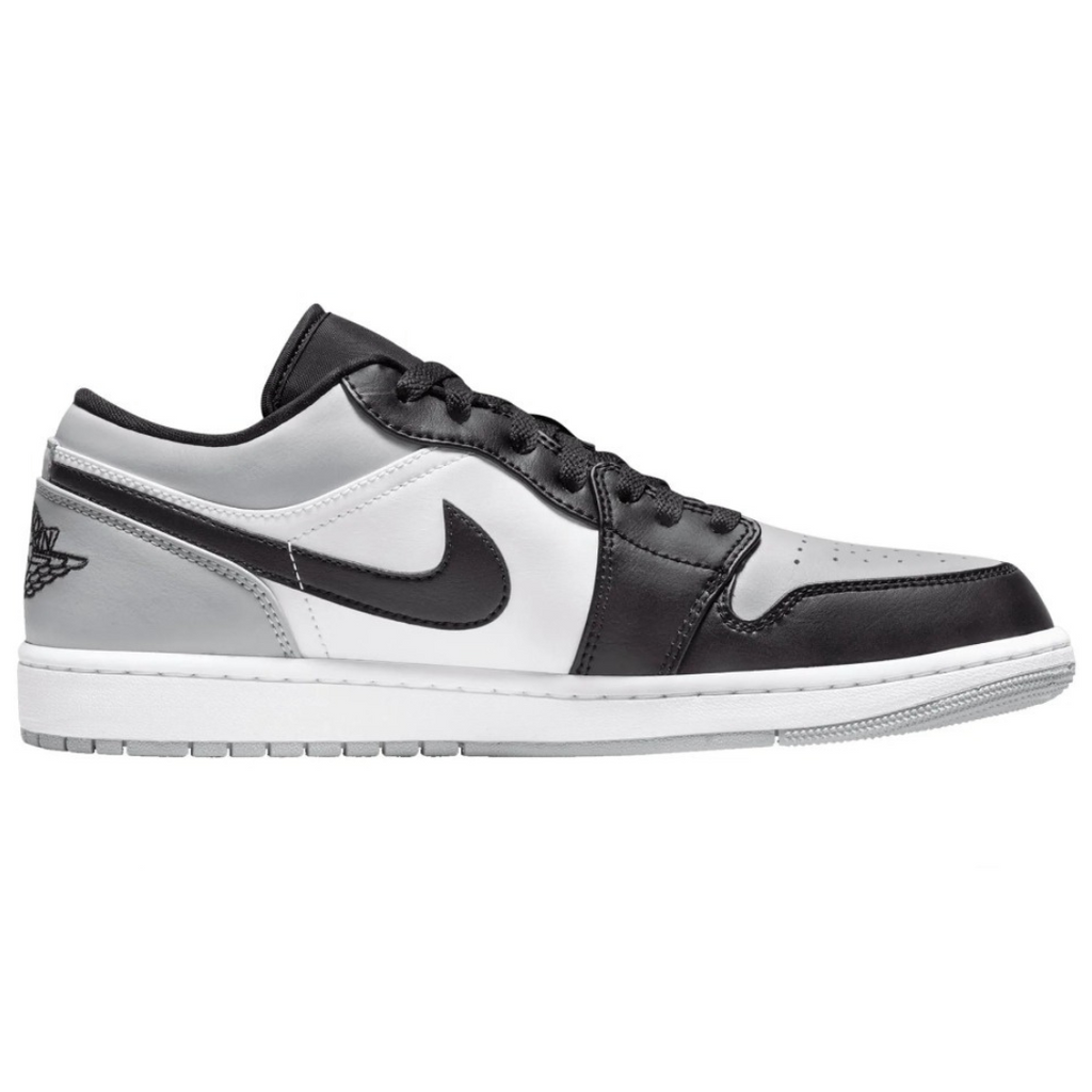 Air Jordan 1 Low Grey Toe