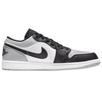 Air Jordan 1 Low Grey Toe