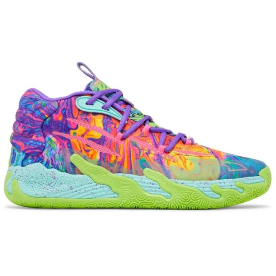 Puma MB.03 Be You