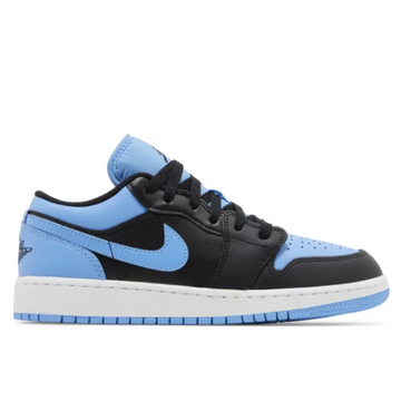 Air Jordan 1 Low GS 'University Blue'