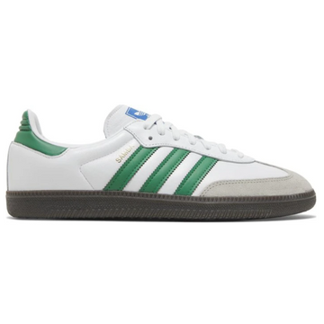 Adidas Samba OG 'White Green'