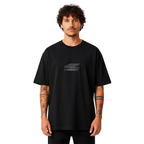 Camiseta Un1k Outline Essential