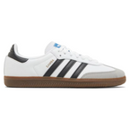 Adidas Samba Vegan White