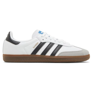 Adidas Samba Vegan White